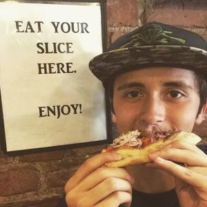 Meet your Posher, Dylan